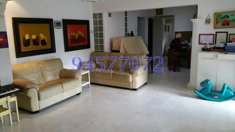 Blk 661 Yishun Avenue 4 (Yishun), HDB 5 Rooms #100806422